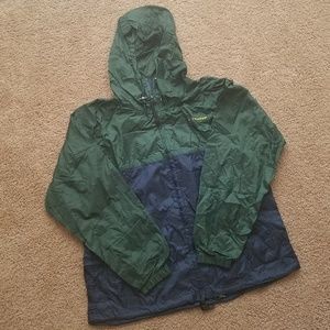 🌀💧Stearns Windbreaker